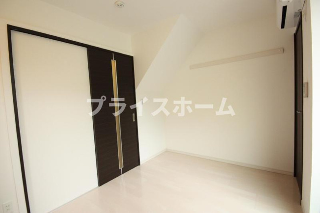 【収納】 | ヴェール ド 赤坂