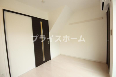 【寝室】 | ヴェール ド 赤坂