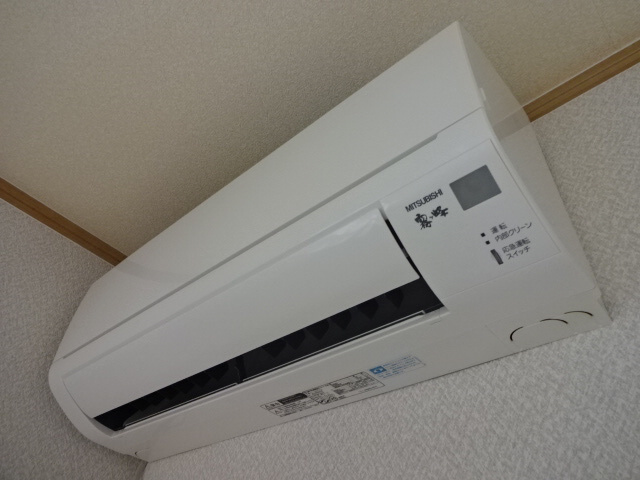エミネンス千代田の設備