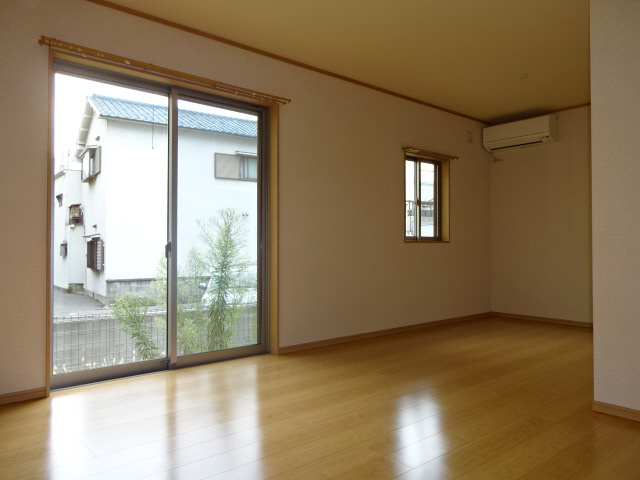 エミネンス千代田の子供部屋