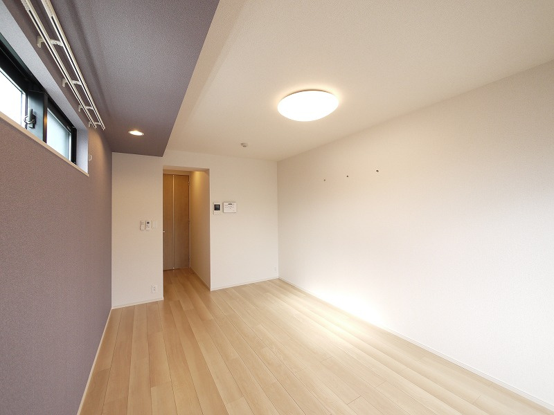 ＲＥＬＡ　ＦＯＲＴの居間・リビング|リビングです