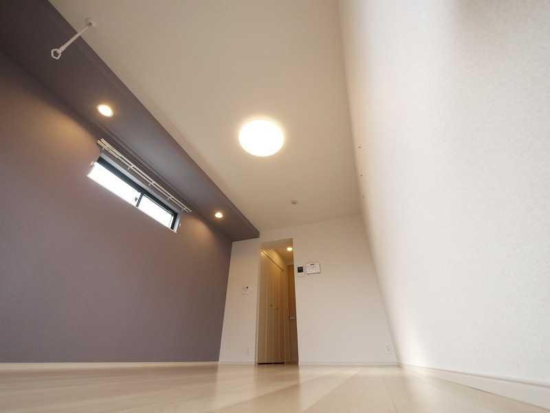 ＲＥＬＡ　ＦＯＲＴの洋室|スタンダードな洋室です