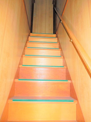 京第三ハウスのその他