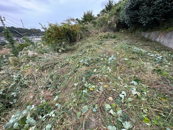 【外観】 | 伊東市玖須美元和田　売地