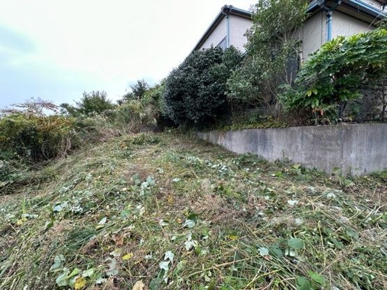 【外観】 | 伊東市玖須美元和田　売地