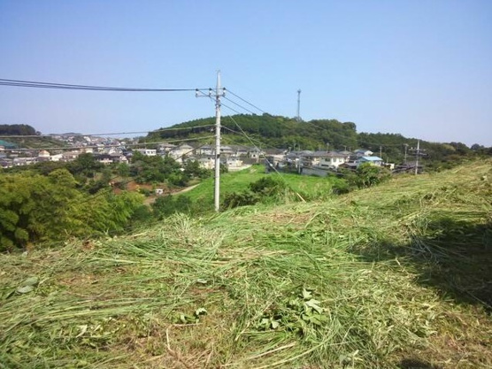 【外観】 | 伊東市玖須美元和田　売地