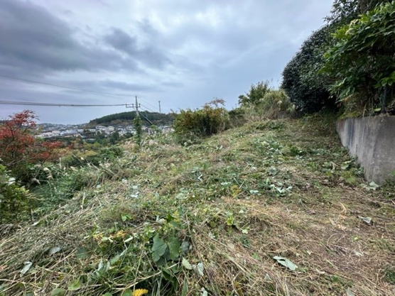 【展望】 | 伊東市玖須美元和田　売地