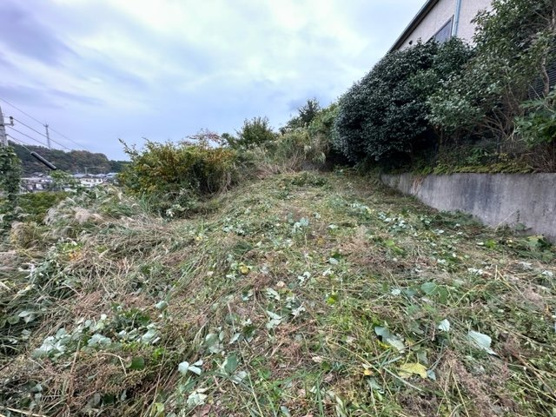 【外観】 | 伊東市玖須美元和田　売地