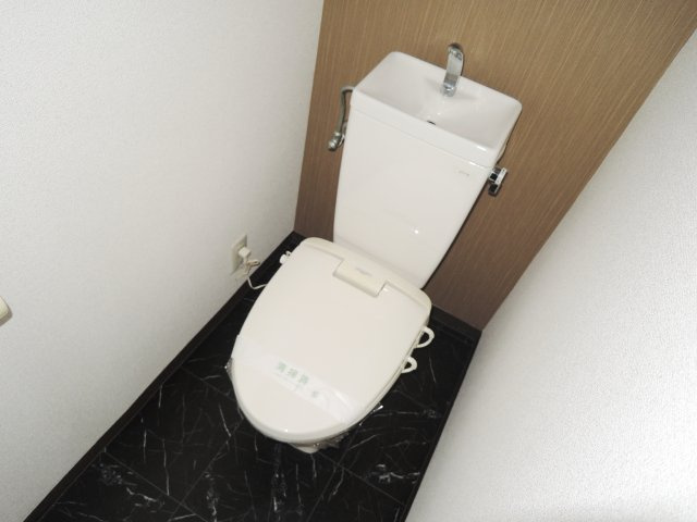 【トイレ】 | エクセレント中西