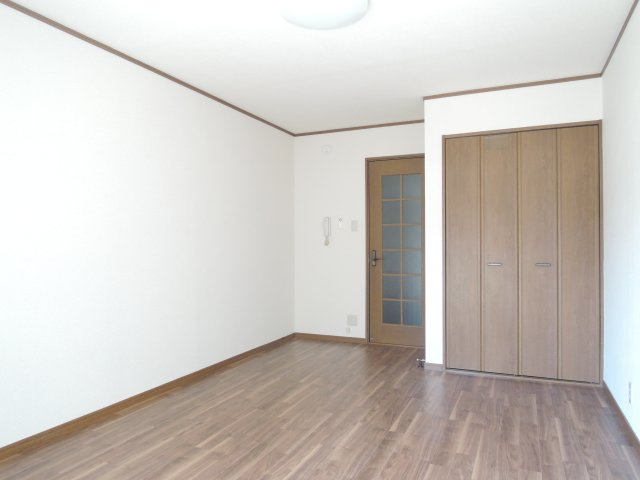 【寝室】 | エクセレント中西