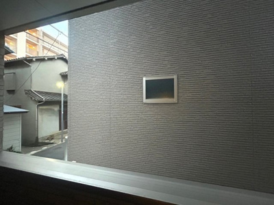 【展望】 | F＋style藤井寺・岡2号館