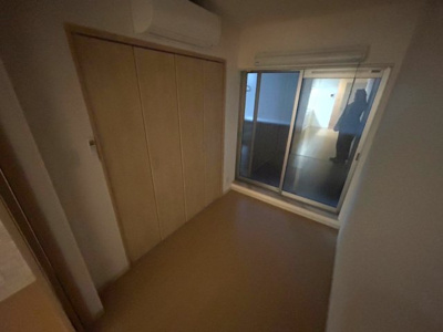 【洋室】 | F＋style藤井寺・岡2号館