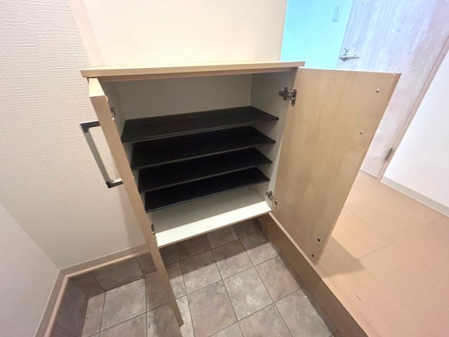 【収納】 | F＋style藤井寺・岡2号館