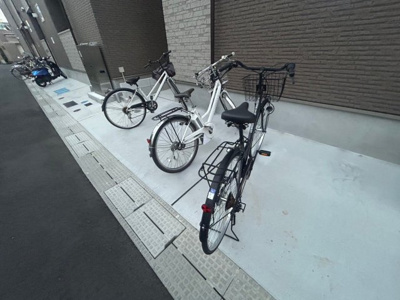 【その他共用部分】 | F＋style藤井寺・岡2号館