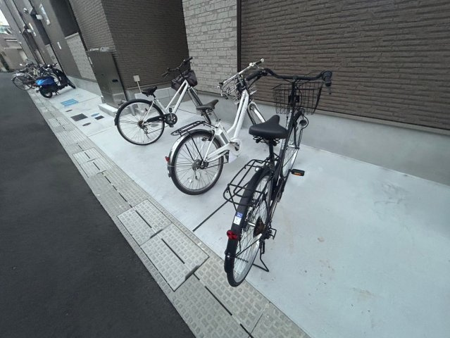 【その他共用部分】 | F＋style藤井寺・岡2号館