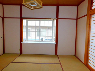 【和室】 | ブルームハウス