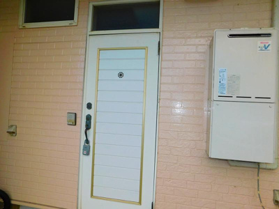 【玄関】 | 第一サムタイムレジデンス