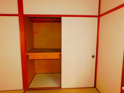 【収納】 | ブルームハウス