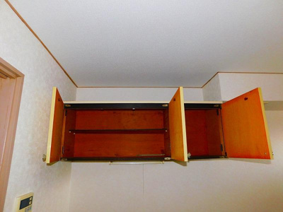 【収納】 | 第一サムタイムレジデンス