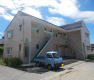 第一サムタイムレジデンスの画像