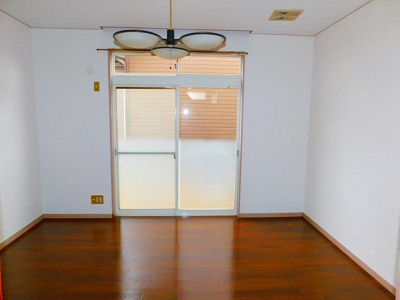 【洋室】 | ブルームハウス