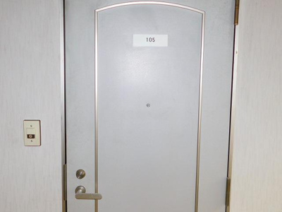 【玄関】 | ゴールドウィング真宮