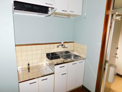 【キッチン】 | ゴールドウィング真宮