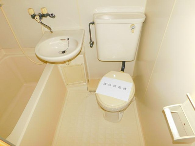 【トイレ】 | ゴールドウィング真宮