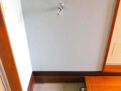 【洗面所】 | ゴールドウィング真宮