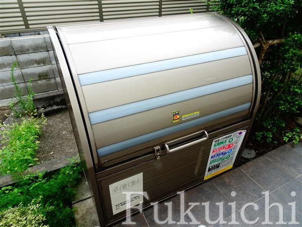 ヴィオーラ学芸大のその他共用部分