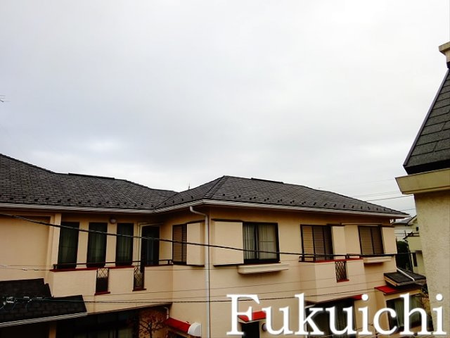 Kドミールの展望