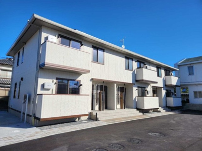 【外観】 | Palla鴨川