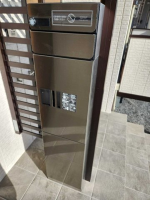 【その他共用部分】 | Palla鴨川