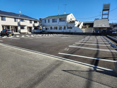 【駐車場】 | Palla鴨川