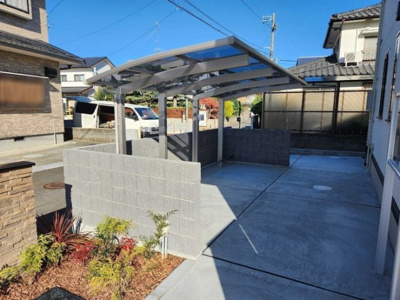 【その他共用部分】 | Palla鴨川