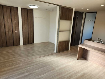 【居間・リビング】 | Palla鴨川