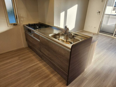 【キッチン】 | Palla鴨川