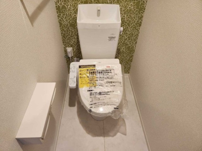 【トイレ】 | Palla鴨川