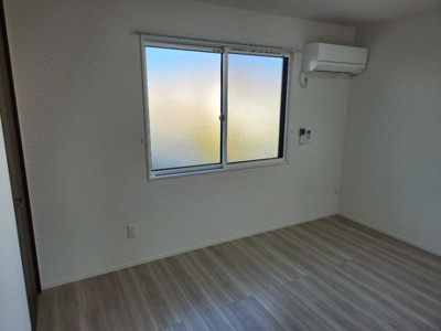 【洋室】 | Palla鴨川