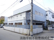 本町8丁目テナントの画像