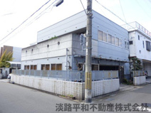 本町8丁目テナントの画像