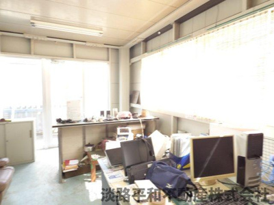 【ロビー】 | 本町8丁目テナント