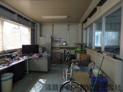 【ロビー】 | 本町8丁目テナント