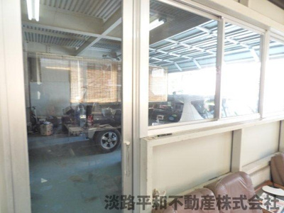 【キッチン】 | 本町8丁目テナント