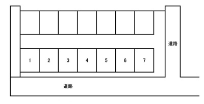 【駐車場】 | ゴールドウィング真宮