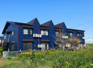 ゴールドウィング真宮の画像