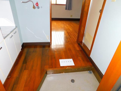 【玄関】 | ゴールドウィング真宮