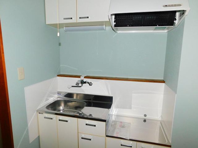 【キッチン】 | ゴールドウィング真宮