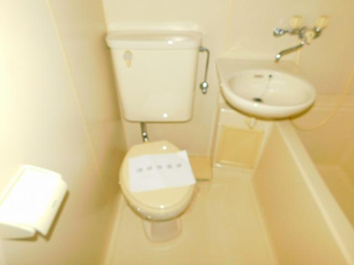 【トイレ】 | ゴールドウィング真宮