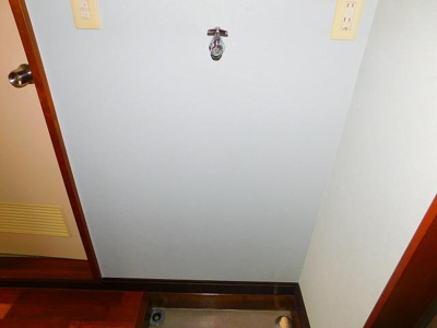 【洗面所】 | ゴールドウィング真宮